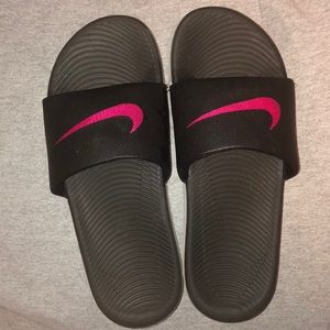 Nike Slides